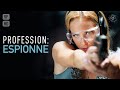 Profession : espionne - Film complet HD en français (Comédie, Action, Famille)