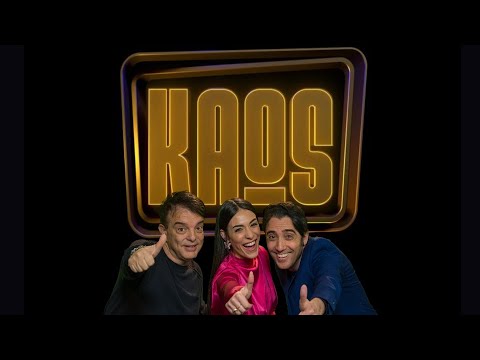 KAOS | La SECONDA PUNTATA con Ciro CERUTI, Antonio D'AUSILIO e Fabiola CIMMINELLA | CANALE 21