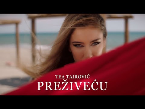 Video thumbnail for Preživeću