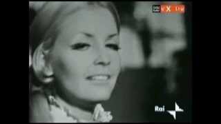 Patty Pravo - Se perdo te (1968)