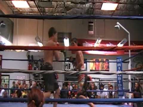 tyler harris pankration 8.15.09