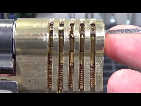 S008bis TUTORIALES DE GANZUADO BÁSICO - ESTADOS DEL PERNO - POSICIÓN PERNOS ABAJO- sub eng