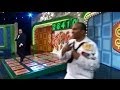 The Price Is Right Million Dollar Spectacular 4 30 08 WIDESCREEN