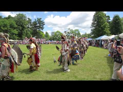 Ottawa Aboriginal Summer Solstice Festival June 22 2014