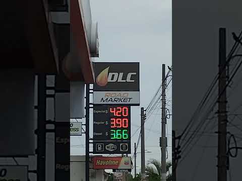 perico en gasolinera tlc Bernal San Salvador 💯👍❤️