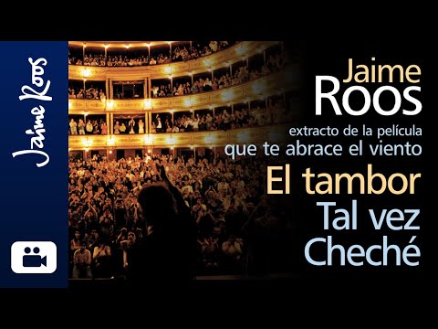 Tal Vez Cheché - Jaime Roos
