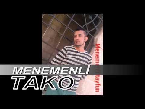 İZMİRLİ EYÜP MENEMENLİ TAYFUN BİR MANA VAR GÖZLERİNDE ROMAN HAVASI 2014