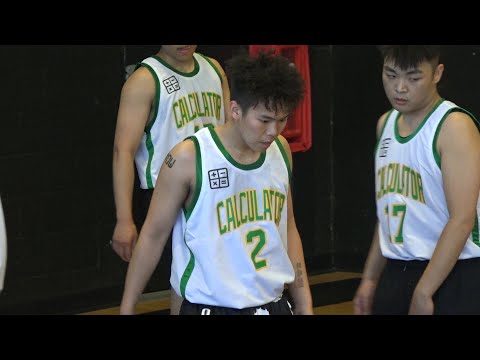 BDL(47) vs Calculator(40) | sunday tier 7 - tcbl 2019 summer