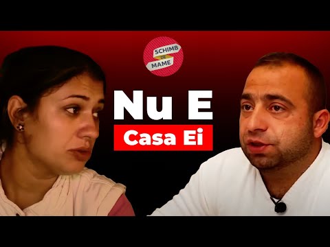 Florentina Trestieni Trăiește Altă Viață