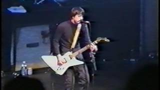 Foo Fighters @ Braden Auditorium, Normal (1997)