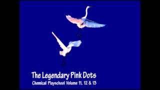Legendary Pink Dots - Guinevere