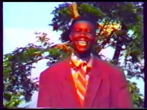 Matou Samuel - l’album La Reponse de Dieu - Lona Okobuka