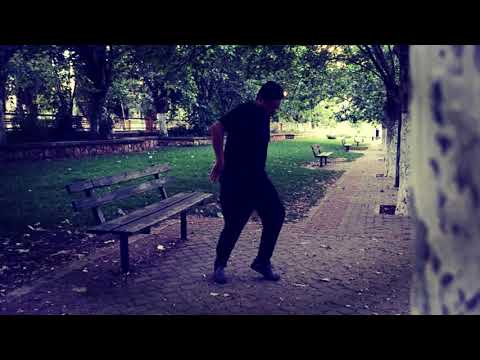 Hip Hop Underground Simo/Hamza