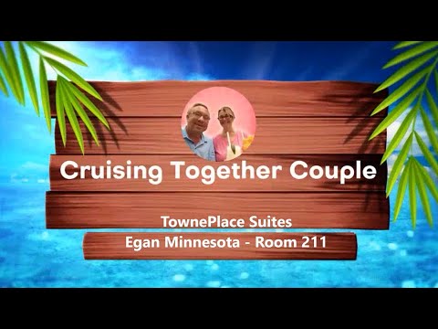 TownePlace Suites by Marriott - Eagan MN - Room 211
