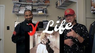 Jay Park - Raw Sh!t (Prod. by DJ Wegun) MV Reaction