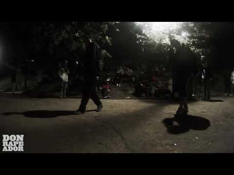 DESTREET vs EL ODDOS: FINAL - DEM 2