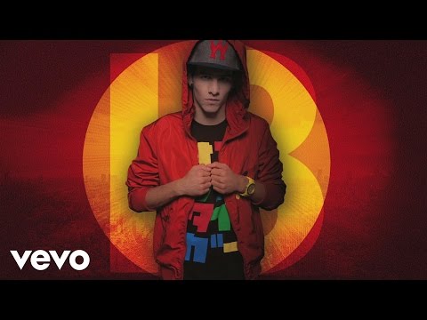 Danny Romero - 18 Años (Audio) ft. Juan Magán