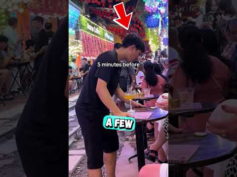 They Were Sitting Too Close to the Train 😳 (@livin.lavina.loca/TT)