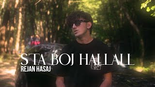 Rejan Hasaj - S'ta Boj Hallall