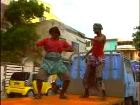 Podey Podey - Dhivehi song video cover
