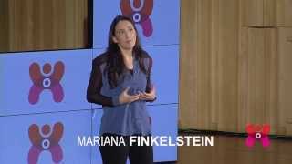 Mariana Finkelstein - El extraño mundo de los sueños
