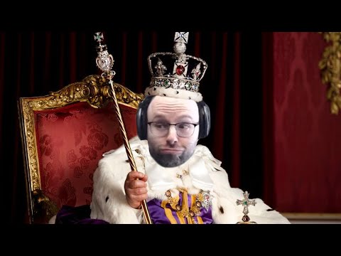 Northernlion Allows The Monarchy To Stay :(