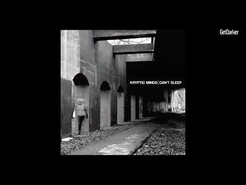 Kryptic Minds ft. Alys B – Can't Sleep [Dubstep Classic]