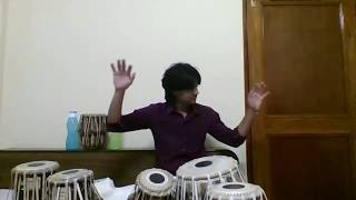 Tujh Mei Rab Dikhta Hai | Rab Ne Bana Di Jodi | cover Shubham Verma