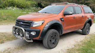 بيع سيارة Ford Ranger - صورة 4 | Autoline TN سيارة Ford Ranger | صورة 4 - Autoline