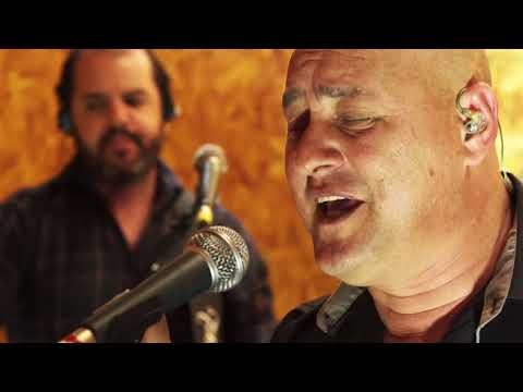 CAIO ALVES  -  PAI E MÃE  (Blue Note Studio)