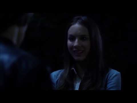 Pretty Little Liars 1x17 Spoby Scenes (Part 2)