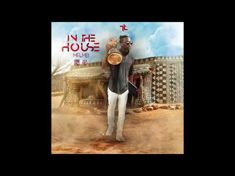 Mister MB - Abaixo ft (Ks Drums)