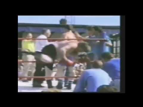 Bill the bomb Williams 💣