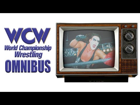 The History of WCW OMNIBUS