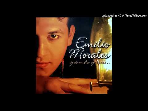 «Cantale chango a mi tierra» - Emilio Morales - [2024] - zamba