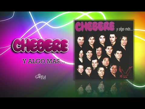 Chebere - Eres Tú