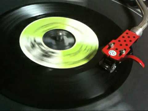 CONTINENTAL / TOMMY McCOOK & THE SUPERSONICS