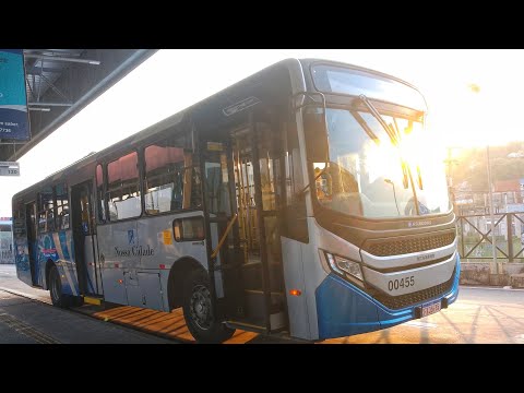 Caio apache vip V of 1724L nossa cidade 00455