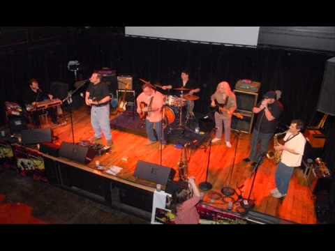 Billy Barnett band - It's not enough