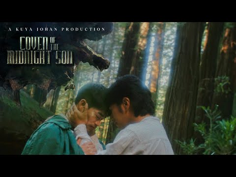 TRAILER #1 | Coven of the Midnight Son