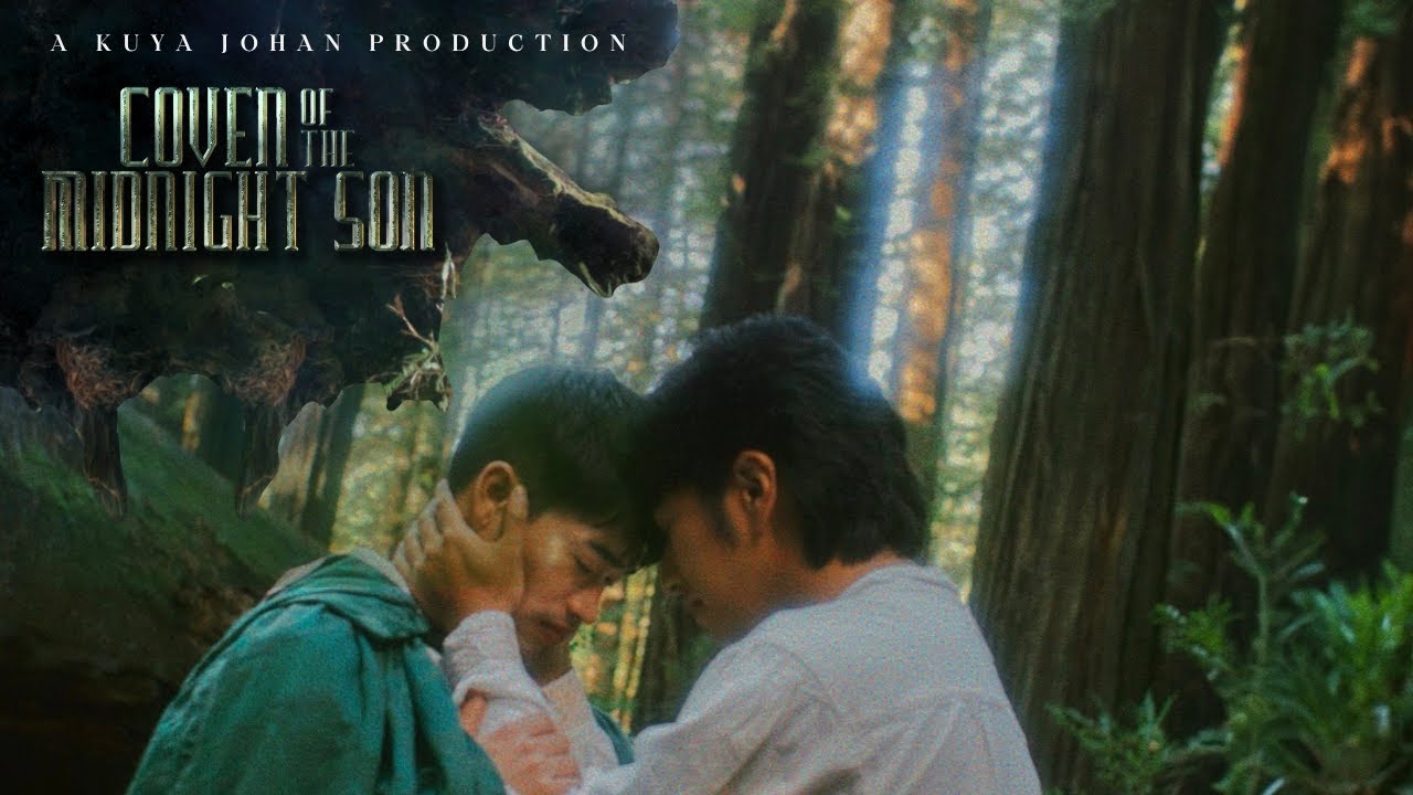 TRAILER #1 | Coven of the Midnight Son