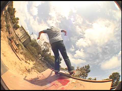 Bacon San Diego Edit with Little C and Julien Benoliel