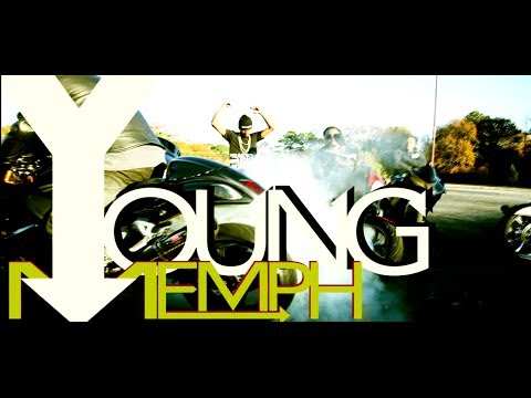 Young Memph - Chunk Up The Duece (OFFICIAL VIDEO)