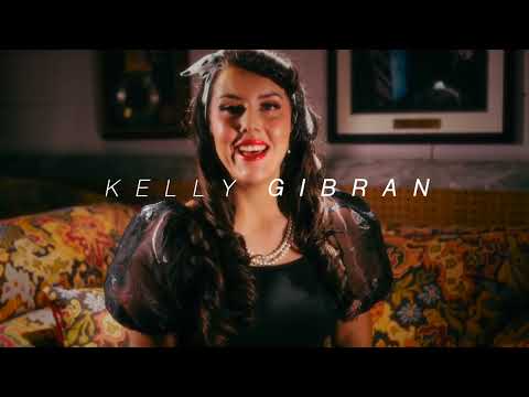 Time Machine - Kelly Gibran Official Video