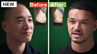 This Is the Fastest Way to Lose Belly Fat || Steve Barlett || Fitness TM