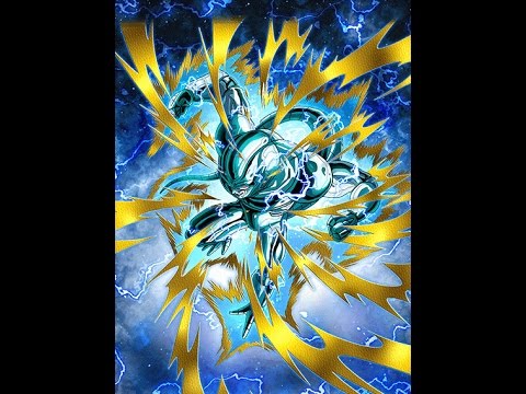 [1080p] ドラゴンボール Dragon BaLL Z Coora (metal) Ultimate attack