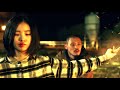 The Witch Vs Gangsters Fight Scene HD THE WITCH PART 2 THE OTHER ONE 2022