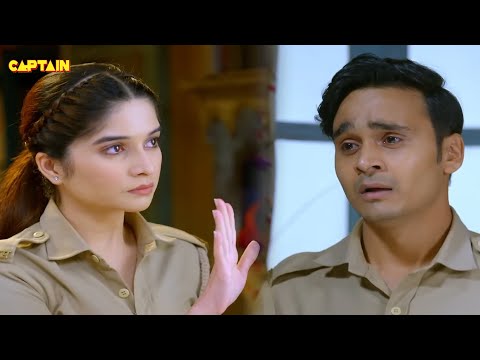 Cheetah ने बता दिया जब Santosh को रात भर था वो  होटल के कमरे में लड़की के साथ || Maddam Sir