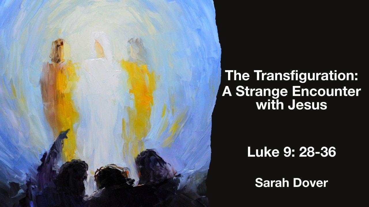 The Transfiguration