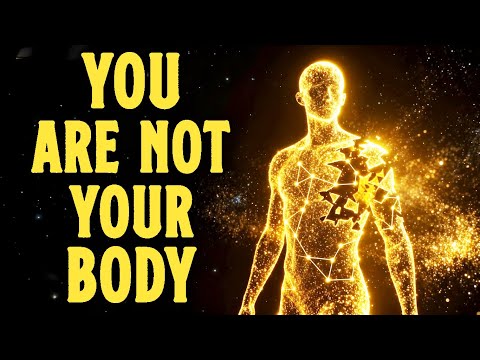 The Final Stage of Awakening: When You Become the Field | Beyond Reality #18